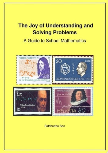 Joy of Understanding