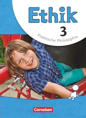 Ethik Schuljahr 3. Schülerbuch