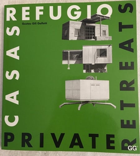 Private Retreats (English and Spanish Edition)