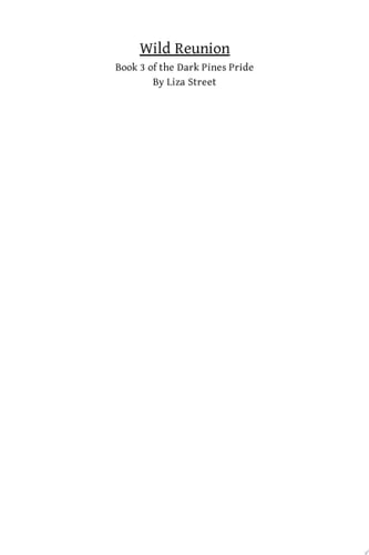 Wild Reunion