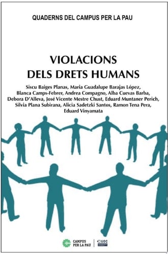 Violacions dels drets humans