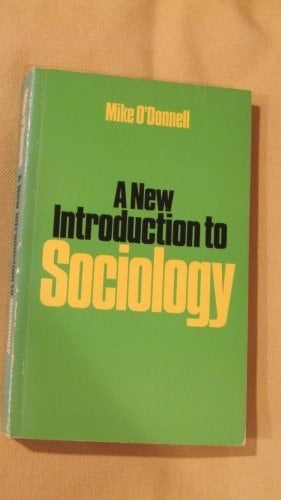 A New Introduction to Sociology