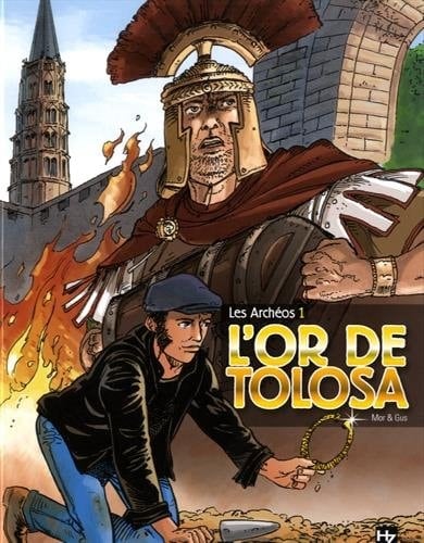 L'or de Tolosa