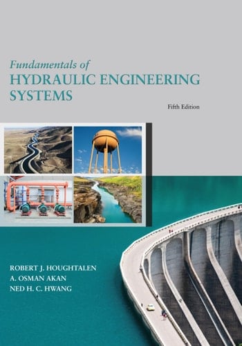 Fundamentals of Hydraulic Engineering Systems