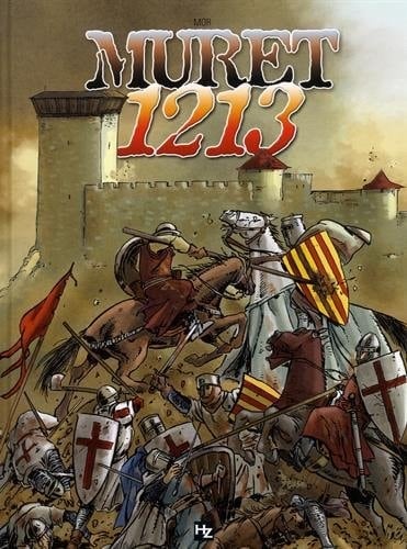 Muret 1213