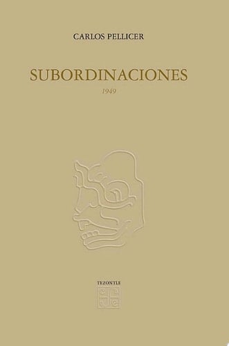 Subordinaciones, 1949