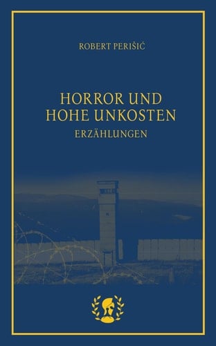 Horror und hohe Unkosten Kurzgeschichten