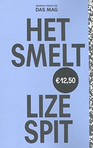 Het smelt