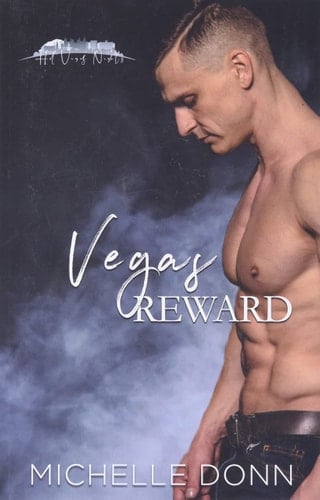 Vegas Reward A Bodyguard Royal Romance