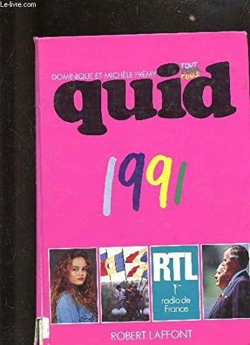 Quid 1991