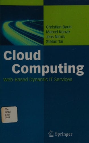 Cloud Computing