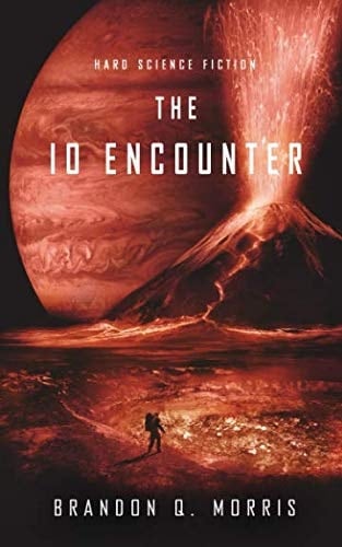 The Io Encounter Hard Science Fiction