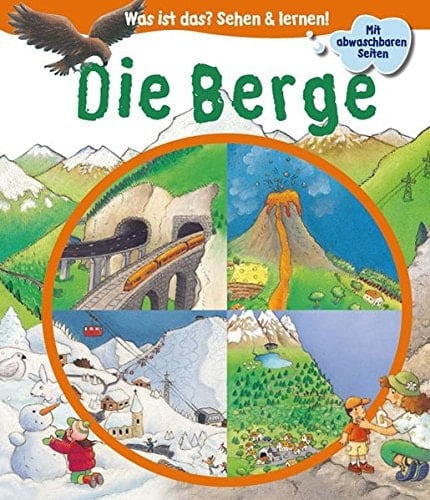 Die Berge