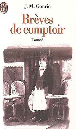 Brèves de comptoir Tome 3 1994