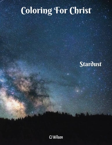 Coloring For Christ: Stardust