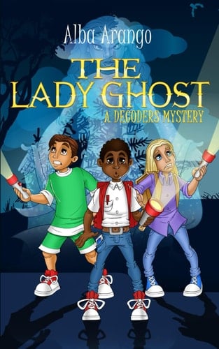 The Lady Ghost