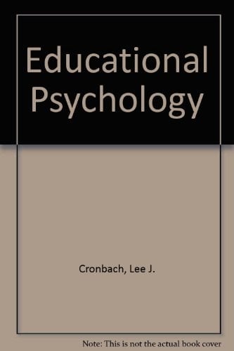 Educational Psychology