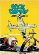 Buck Danny l'integrale. 1954-1955