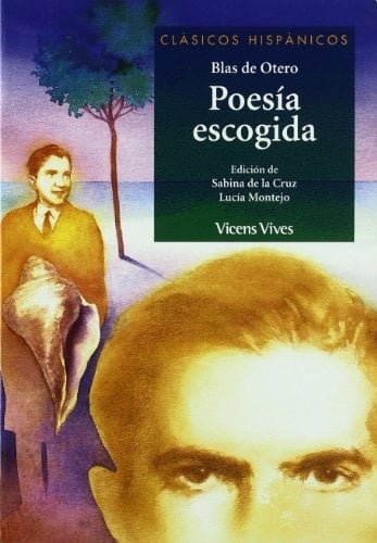 8. Poesía escogida