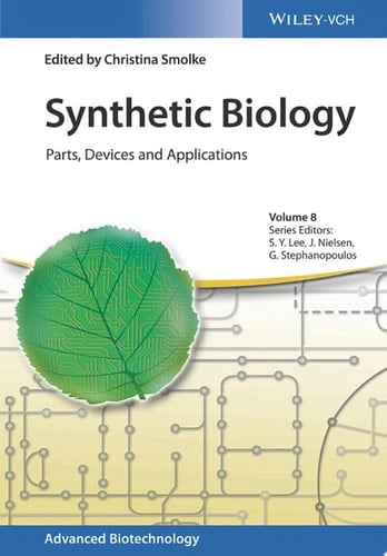 Synthetic Biology Parts, Devices and Applications