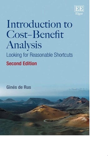 Introduction to Cost–Benefit Analysis