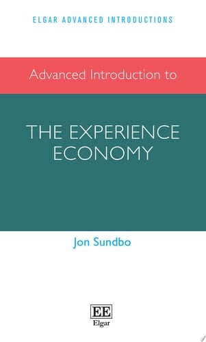 Advanced Introduction to the Experience Economy