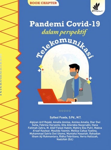 Pandemi Covid-19 Dalam Perspektif Telekomunikasi