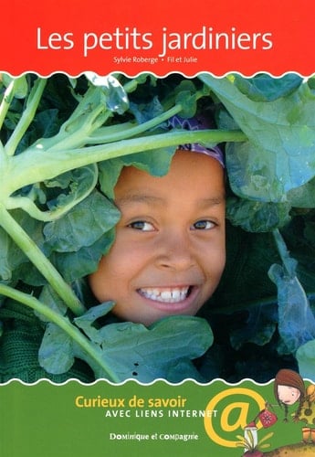 Les Petits Jardiniers