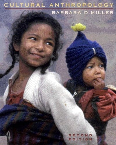 Cultural Anthropology (2nd Edition)