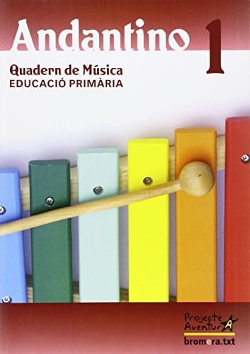 Andantino 1 Nou (val)