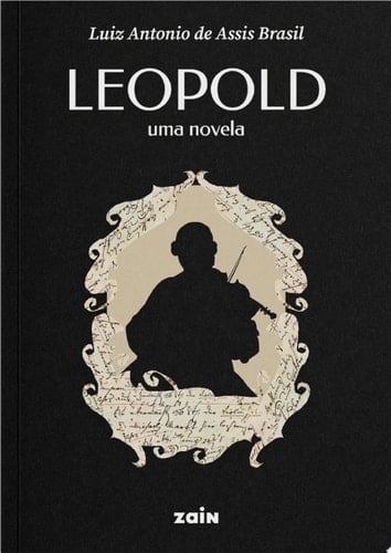 Leopold Uma novela