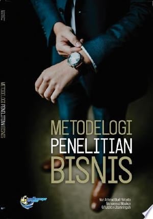 Metode Penelitian Bisnis Metode Penelitian Bisnis