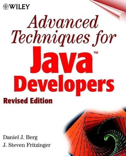 Advanced Techniques for Java Developers