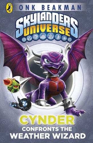 Skylanders Champions