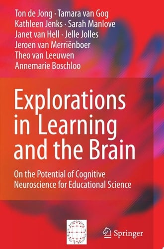 Explorations in Learning and the Brain