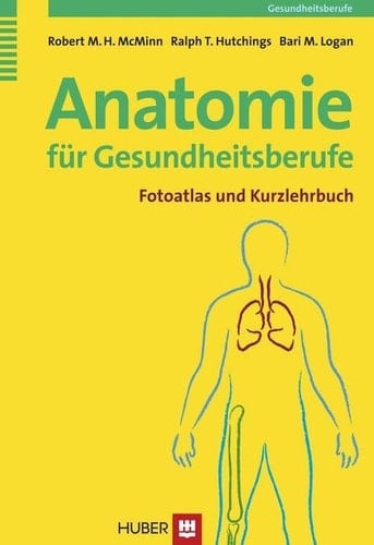Anatomie für Gesundheitsberufe
