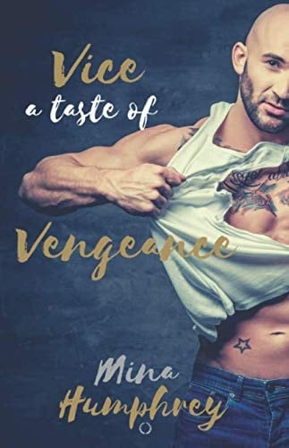 Vice - a taste of vengeance