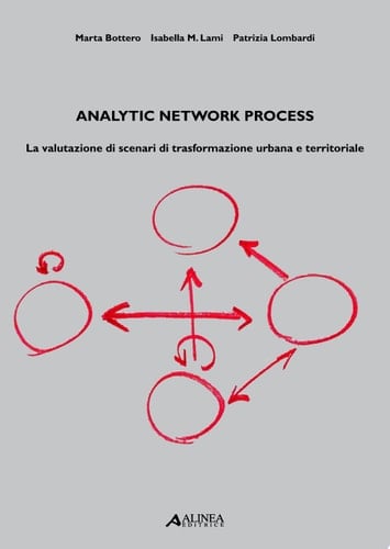 Analytic network process la valutazione di scenari di trasformazione urbana e territoriale