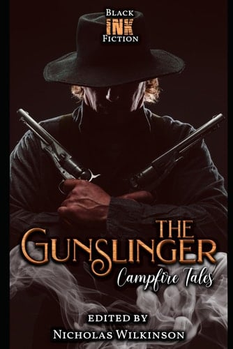 The Gunslinger: Campfire Tales