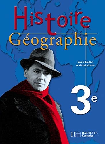 Histoire Géographie 3e