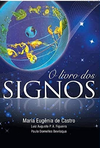 O Livro Dos Signos
