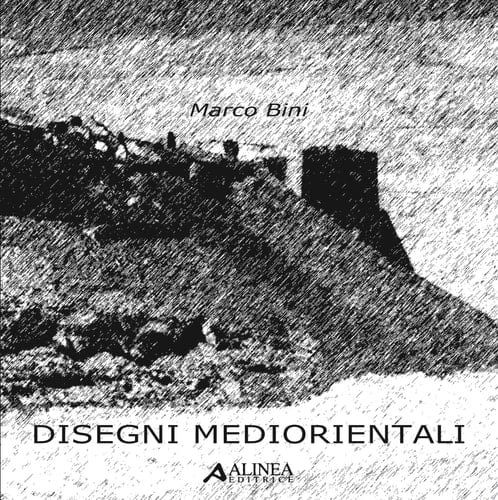 Disegni mediorientali