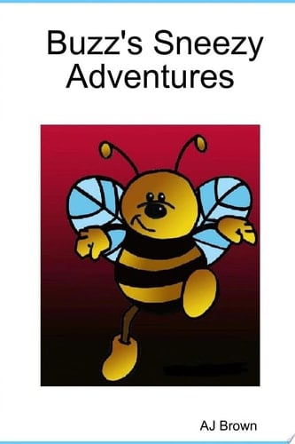 Buzz's Sneezy Adventures