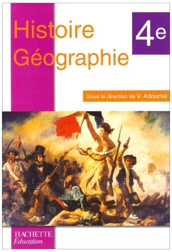Histoire Geographie