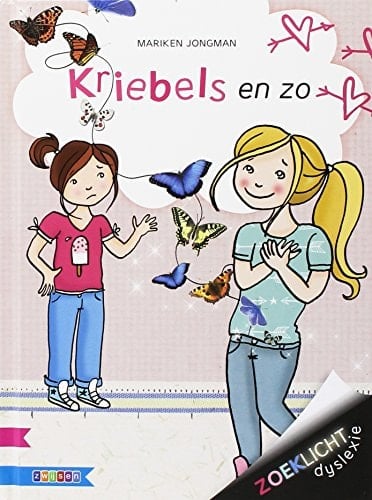 Pakket zoeklicht dyslexie middenbouw 2