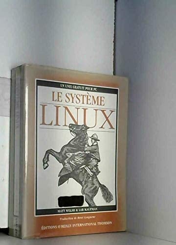 Le système Linux