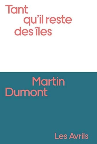 Tant qu'il reste des îles