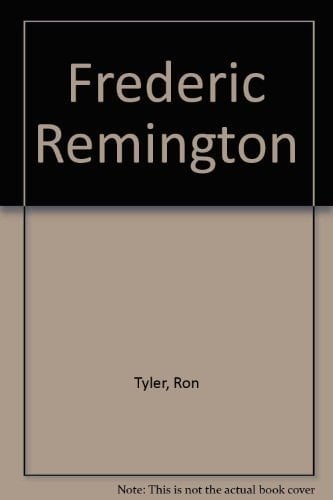 Frederic Remington
