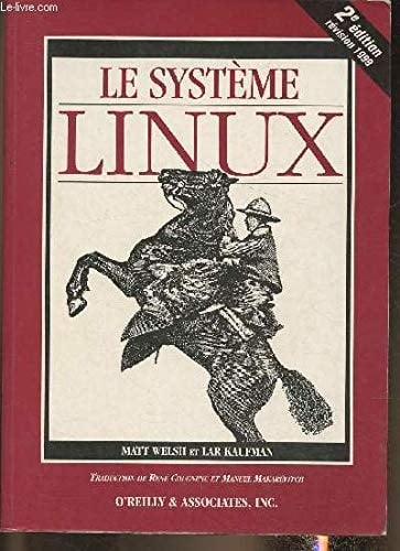 Le système Linux