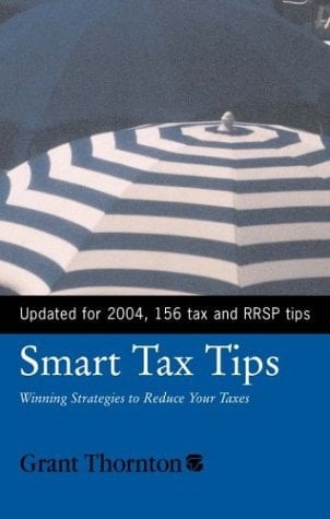 Smart Tax Tips Winning Strategies to Reduce Your 2003 Taxes